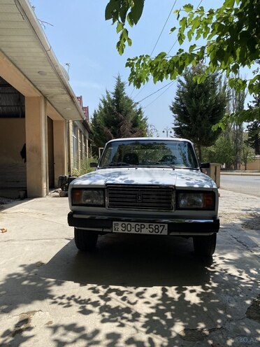 LADA (VAZ) 2107 2009, 65,000 km - 1.6 l - Tovuz