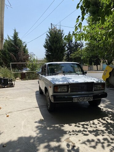 LADA (VAZ) 2107 2009, 65,000 km - 1.6 l - Tovuz