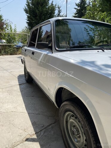 LADA (VAZ) 2107 2009, 65,000 km - 1.6 l - Tovuz