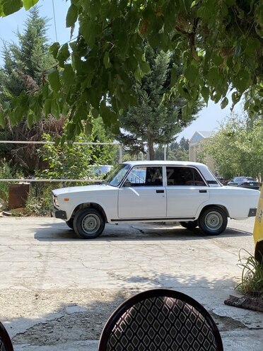 LADA (VAZ) 2107 2009, 65,000 km - 1.6 l - Tovuz