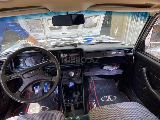 LADA (VAZ) 2107 2009, 65,000 km - 1.6 l - Tovuz