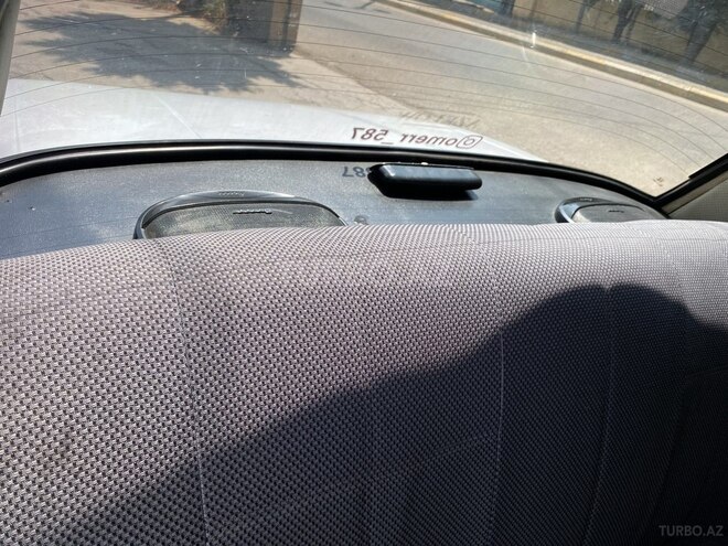 LADA (VAZ) 2107 2009, 65,000 km - 1.6 l - Tovuz