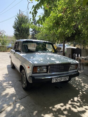 LADA (VAZ) 2107 2009, 65,000 km - 1.6 l - Tovuz