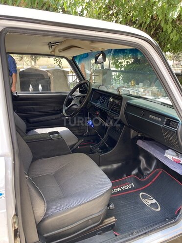 LADA (VAZ) 2107 2009, 65,000 km - 1.6 l - Tovuz