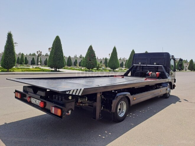 Mercedes Atego 818 2008, 300 km - 4.3 l - Goranboy