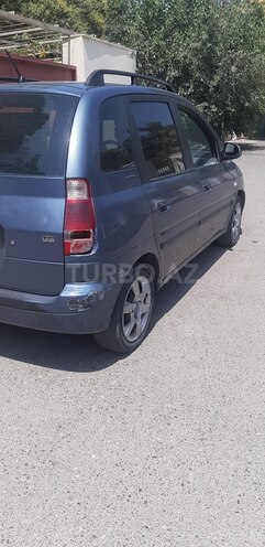 Hyundai Matrix 2006, 395,000 km - 1.5 l - Bakı