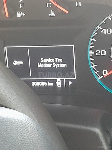 Chevrolet Malibu 2020, 306,095 km - 1.5 l - Şirvan