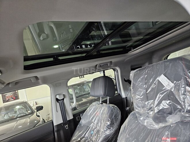 Jetour T2 2025, 0 km - 1.5 l - Bakı