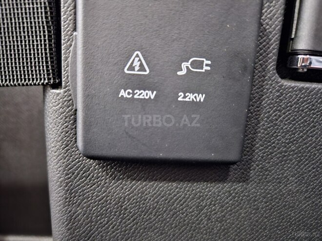 Jetour T2 2025, 0 km - 1.5 l - Bakı