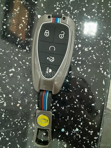 Chevrolet Malibu 2020, 306,095 km - 1.5 l - Şirvan