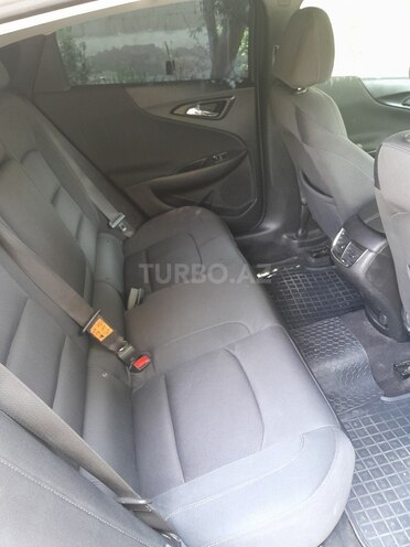 Chevrolet Malibu 2020, 306,095 km - 1.5 l - Şirvan