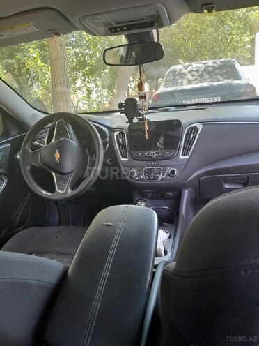 Chevrolet Malibu 2020, 306,095 km - 1.5 l - Şirvan