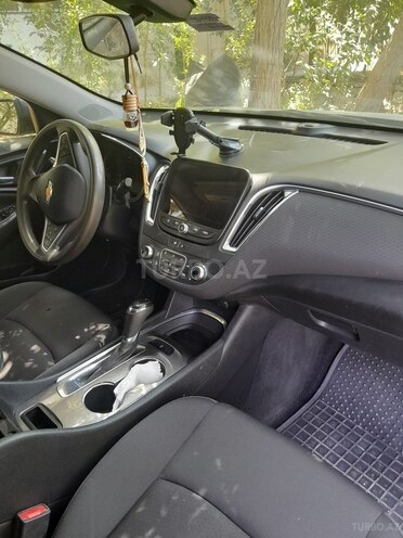 Chevrolet Malibu 2020, 306,095 km - 1.5 l - Şirvan