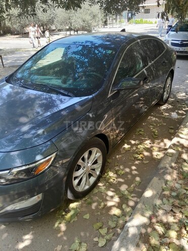 Chevrolet Malibu 2020, 306,095 km - 1.5 l - Şirvan