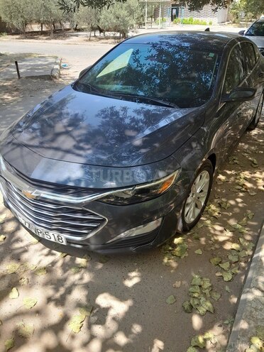 Chevrolet Malibu 2020, 306,095 km - 1.5 l - Şirvan