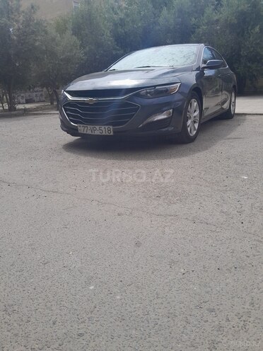 Chevrolet Malibu 2020, 306,095 km - 1.5 l - Şirvan
