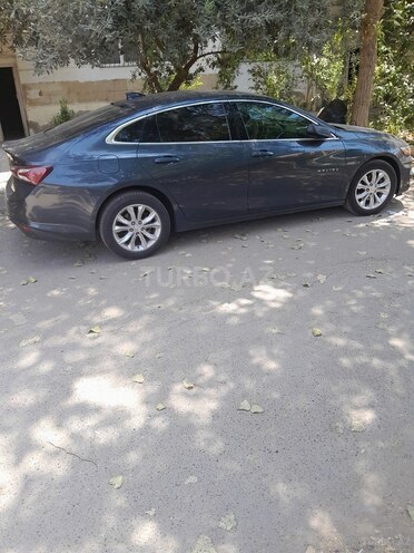 Chevrolet Malibu 2020, 306,095 km - 1.5 l - Şirvan