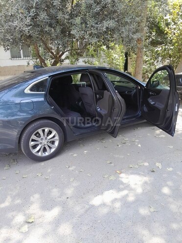 Chevrolet Malibu 2020, 306,095 km - 1.5 l - Şirvan