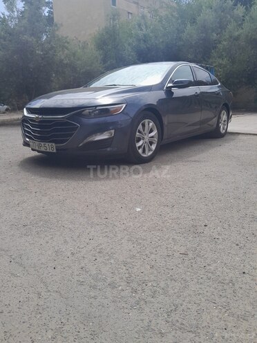 Chevrolet Malibu 2020, 306,095 km - 1.5 l - Şirvan