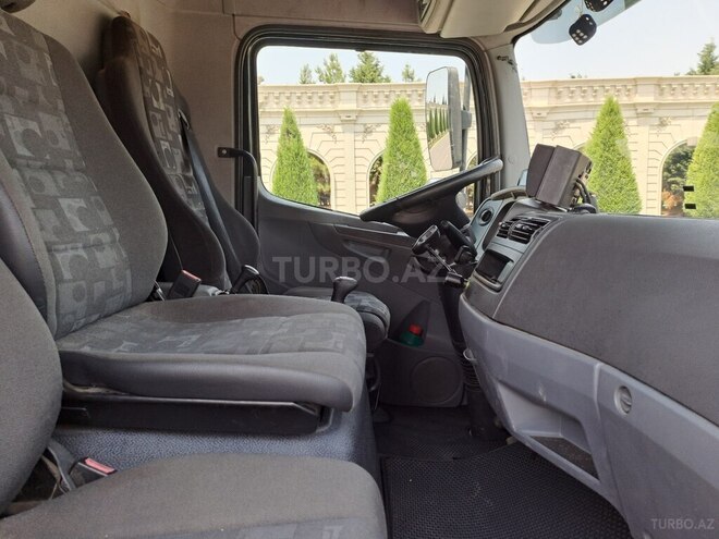Mercedes Atego 818 2008, 300 km - 4.3 l - Goranboy