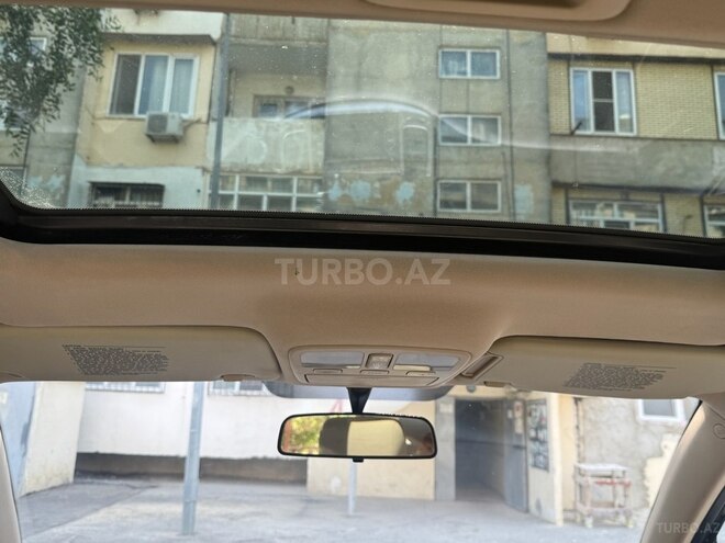 Hyundai Accent 2008, 182,233 km - 1.6 l - Bakı