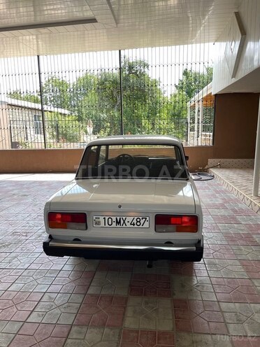 LADA (VAZ) 2107 2004, 188,079 km - 1.6 l - Gəncə