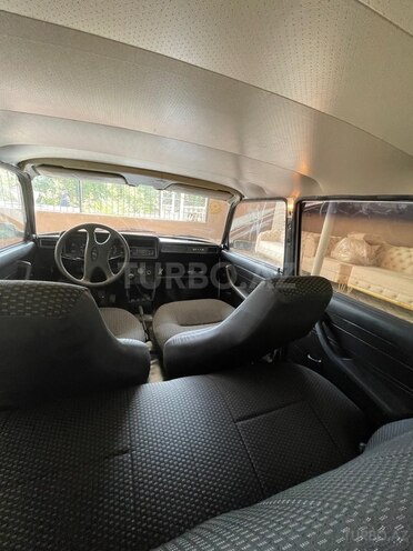 LADA (VAZ) 2107 2004, 188,079 km - 1.6 l - Gəncə