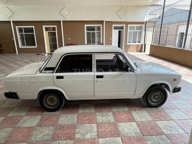 LADA (VAZ) 2107 2004, 188,079 km - 1.6 l - Gəncə
