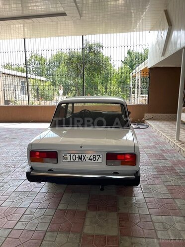LADA (VAZ) 2107 2004, 188,079 km - 1.6 l - Gəncə