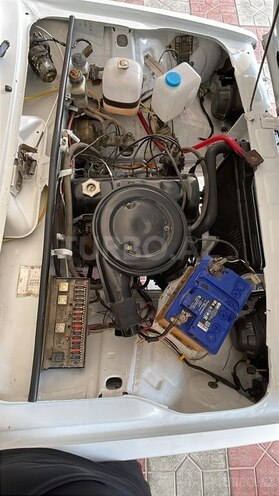 LADA (VAZ) 2107 2004, 188,079 km - 1.6 l - Gəncə