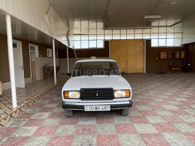 LADA (VAZ) 2107 2004, 188,079 km - 1.6 l - Gəncə