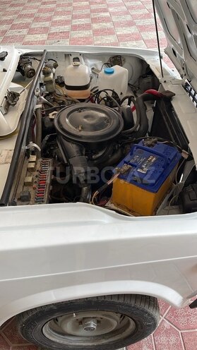 LADA (VAZ) 2107 2004, 188,079 km - 1.6 l - Gəncə
