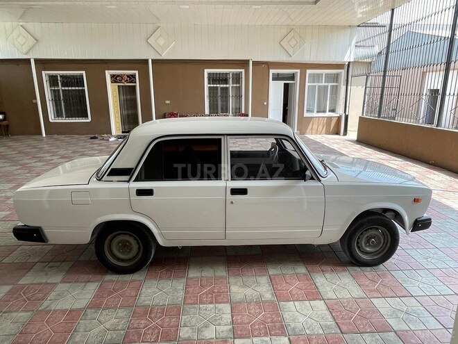 LADA (VAZ) 2107 2004, 188,079 km - 1.6 l - Gəncə