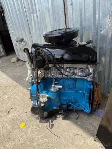 LADA (VAZ) 2107 2004, 188,079 km - 1.6 l - Gəncə