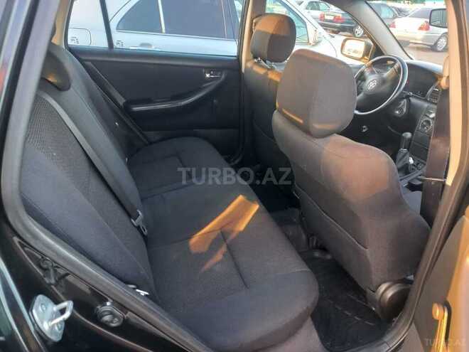 Toyota Corolla 2006, 310,000 km - 1.4 l - Bakı