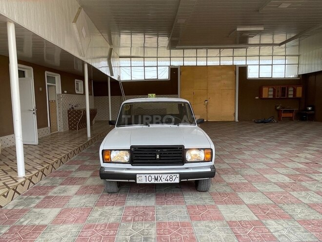 LADA (VAZ) 2107 2004, 188,079 km - 1.6 l - Gəncə