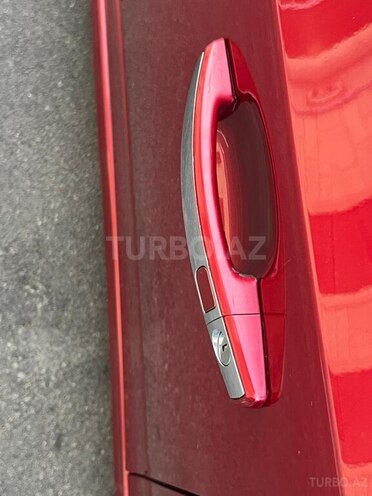 Chevrolet Cruze 2012, 260,000 km - 1.4 l - Sumqayıt