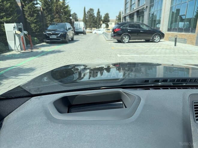 BMW 530 2019, 85,029 km - 2.0 l - Bakı