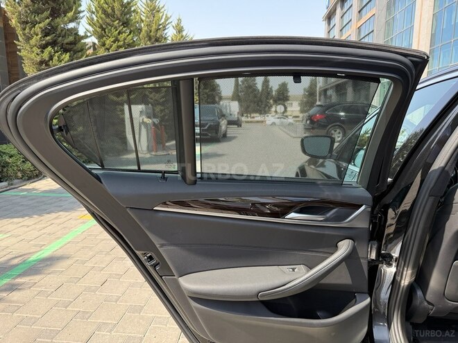 BMW 530 2019, 85,029 km - 2.0 l - Bakı