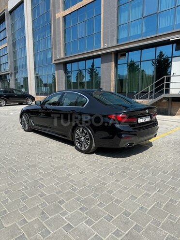 BMW 530 2019, 85,029 km - 2.0 l - Bakı