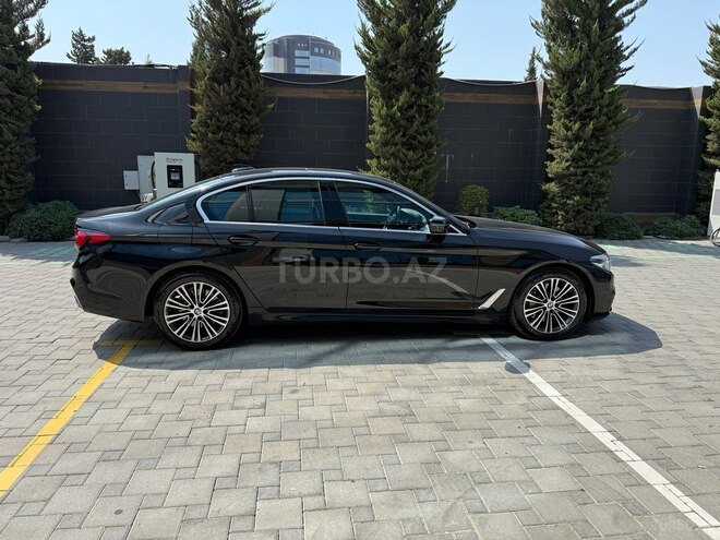 BMW 530 2019, 85,029 km - 2.0 l - Bakı