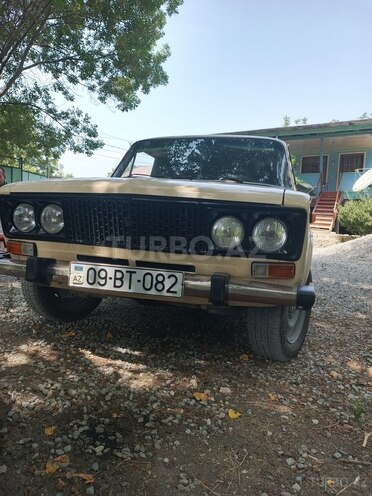 LADA (VAZ) 2106 1985, 275,500 km - 1.6 l - Tərtər
