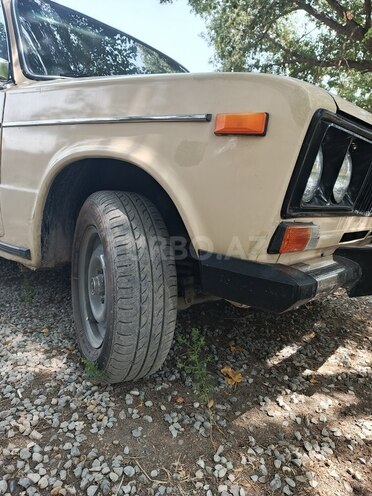 LADA (VAZ) 2106 1985, 275,500 km - 1.6 l - Tərtər