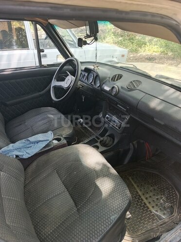 LADA (VAZ) 2106 1985, 275,500 km - 1.6 l - Tərtər