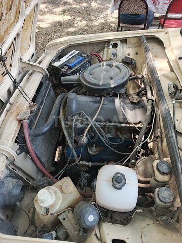 LADA (VAZ) 2106 1985, 275,500 km - 1.6 l - Tərtər