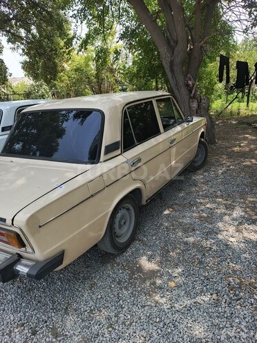 LADA (VAZ) 2106 1985, 275,500 km - 1.6 l - Tərtər