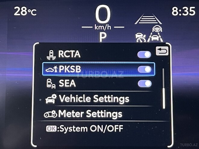 Toyota Corolla Cross 2025, 0 km - 2.0 l - Bakı