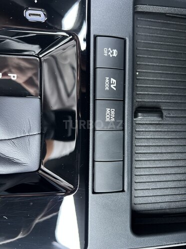 Toyota Corolla Cross 2025, 0 km - 2.0 l - Bakı