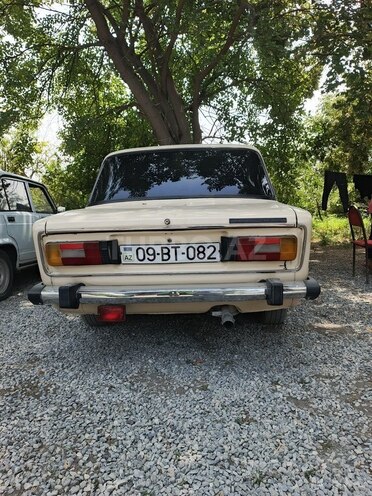 LADA (VAZ) 2106 1985, 275,500 km - 1.6 l - Tərtər