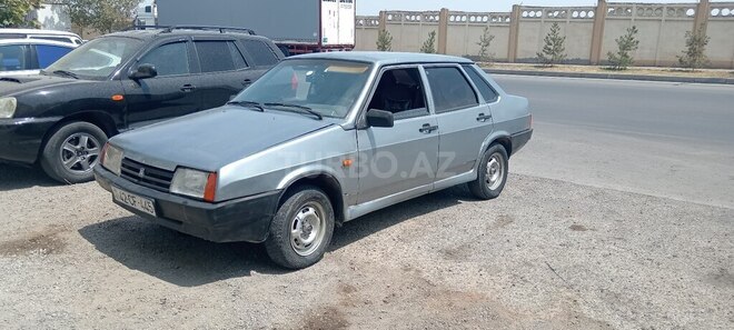 LADA (VAZ) 21099 1994, 213,000 km - 1.5 l - Gəncə
